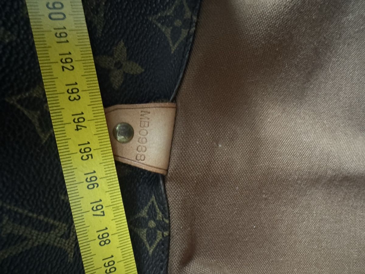 Sacs femmes: Louis Vuitton Monogram Tote – D'occasion à Mur (Vully) VD par luxproducts 5