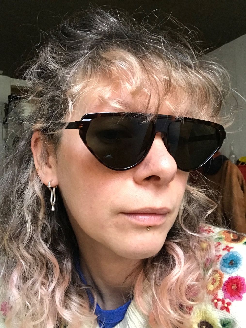 Dior Occhiali & Lenti: Lunettes de soleil Dior homme – Usato da La Neuveville venduto da e_perriard