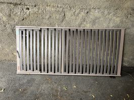 Lattenrost 90x200cm