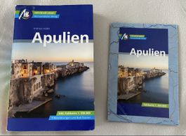 Apulien Reiseführer