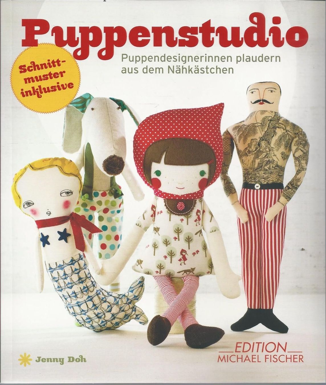 Libri: Puppenstudio – Usato da Neuchâtel venduto da Dualseele