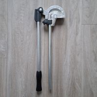 Rohrbiegegerät / Rohrbiegezange 14mm - Rothenberger