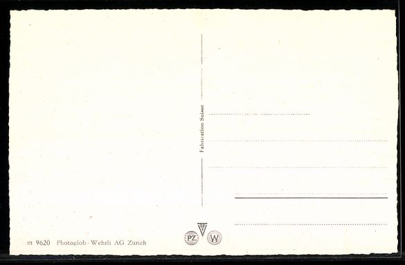 Cartoline postali: AK Laufen /Bern, Wasserfall, Brücke – Usato da Berlin venduto da bartko-reher 1