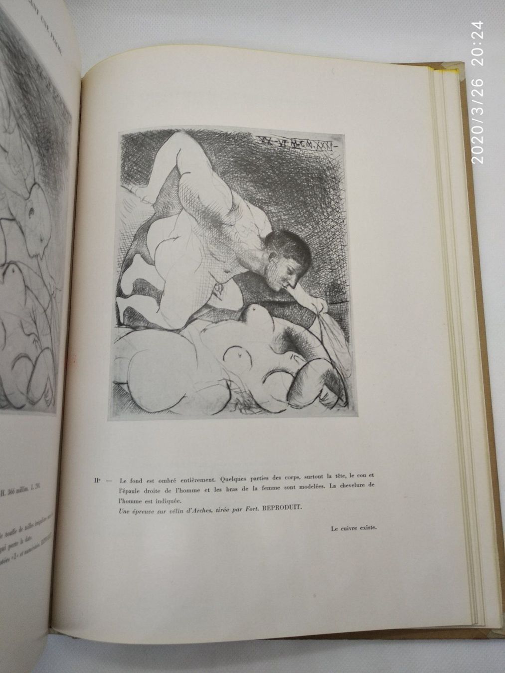 Bücher: PABLO PICASSO – Gebraucht aus Goldach von Gaip