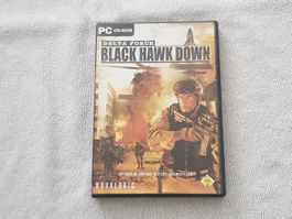 Delta Force Black Hawk Down (PC CD-ROM)