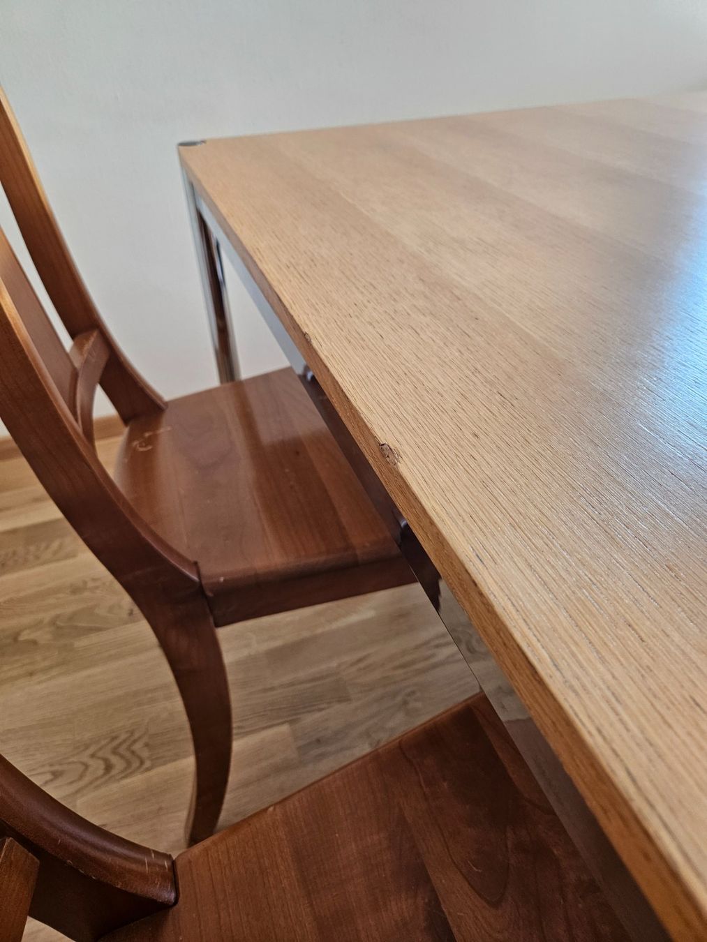 USM Tische: USM Tisch 200 x 100 – Gebraucht aus Zürich von topfly28 1