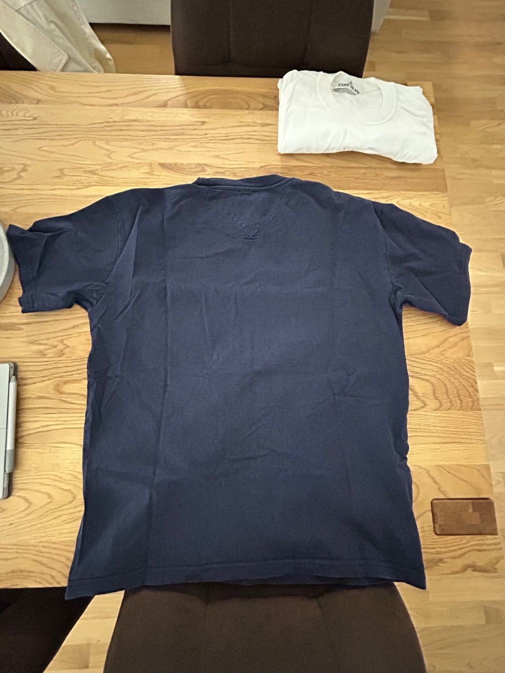 Kenzo T-shirt: Kenzo T-Shirt - Grösse M – Usato da Neftenbach venduto da Vespa796 2