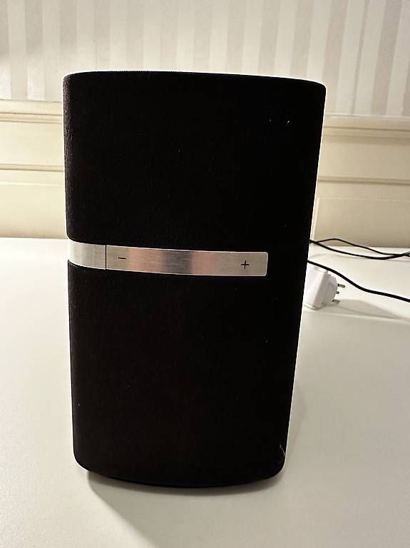 Casse acustiche: Bowers & Wilkins Wireless Music System  – Usato da St. Gallen venduto da Dvoelkle4 2