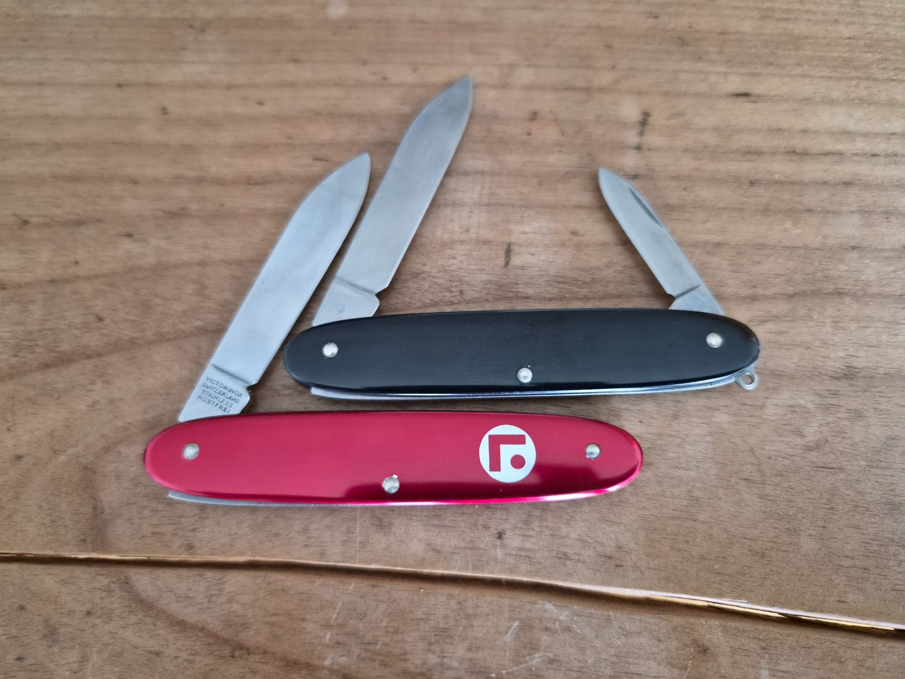 Victorinox Coltelli tascabile: Taschenmesser - Victorinox – Usato da Laupen BE venduto da R11rs 3