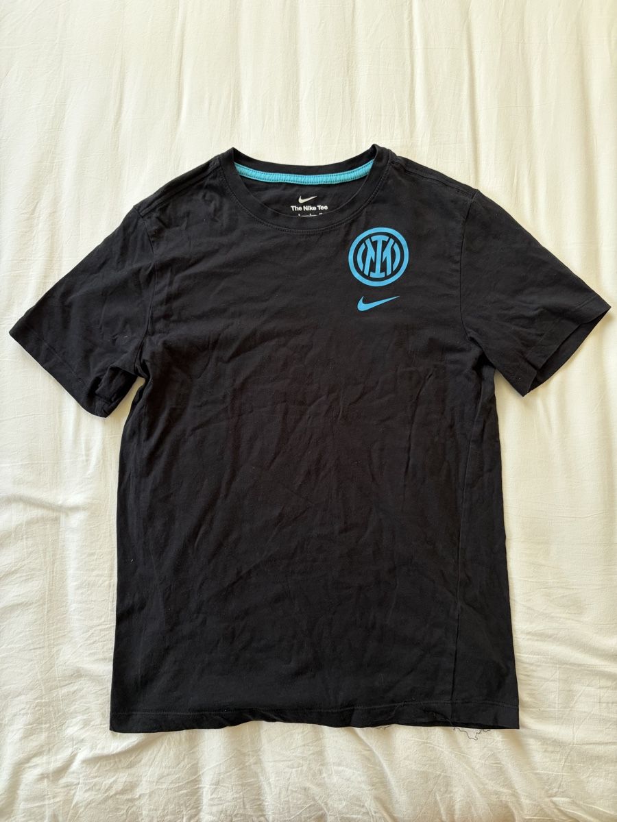 Nike T-shirts: Inter Mailand Tshirt M – Neuf (Voir description) à Winterthur par raphael.hbg