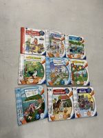 Tiptoi Bücher Sammlung
