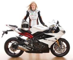 🏍️ Tourist Trophy Racing