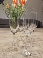 6 Champagnergläser – elegant & perfekt für Anlässe