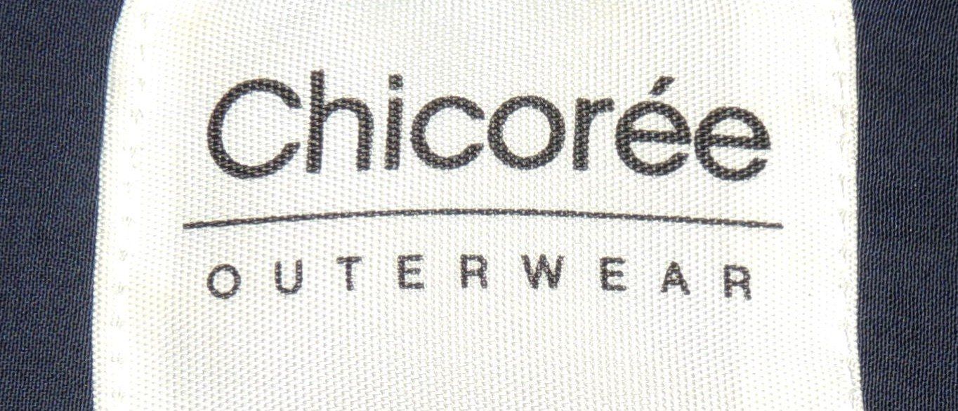 Jacken: SCHÖNE JACKE "CHICORÈE COLLECTION" SOMMER NEU L – Neu (gemäss Beschreibung) aus Au ZH von FashionConsultant 7