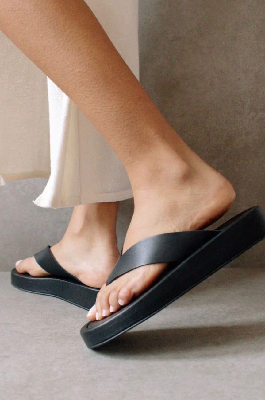 Alohas Scarpe da donna: Alohas Ledersandalen 41 – Nuovo e nell'imballaggio originale da Zürich venduto da bar_s6yl 1
