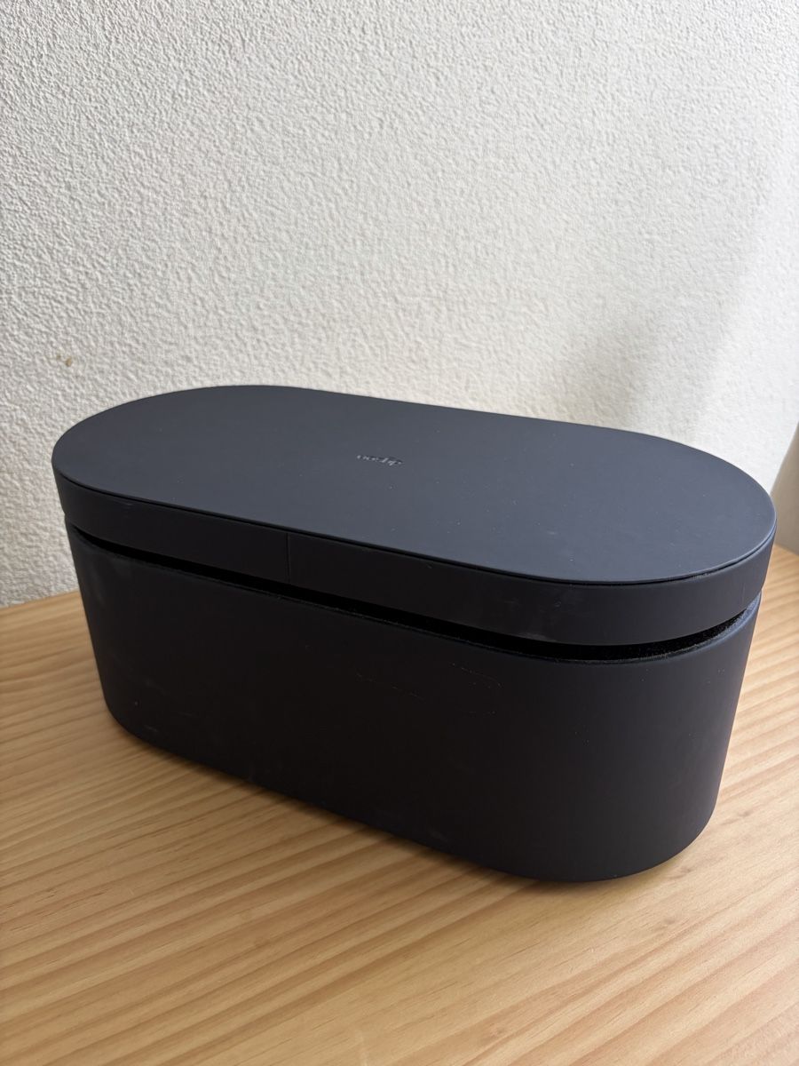 Altro per la cura dei capelli:     Dyson Airwrap Multi-Styler Complete Long - Swiss Plug - – Usato da Zürich venduto da iam_xb5n 4