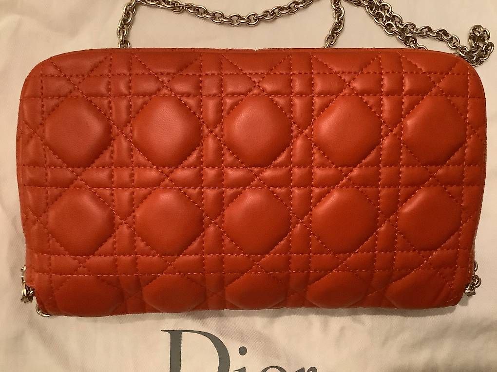 Borse da donna: Miss Dior Promenade bag – Usato da Herrenschwanden venduto da jul_ms6n 1