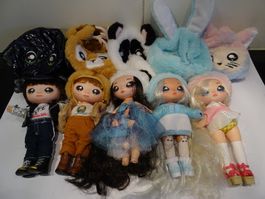Na! Na! Na! 5 Surprise Puppen Sammlung zu verkaufen!