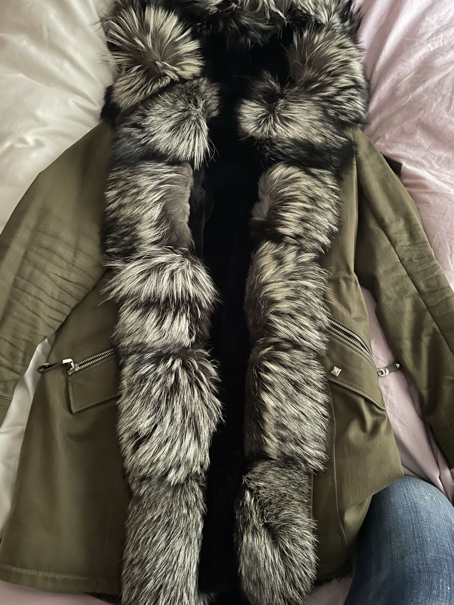 Philipp Plein Cappotti: Philipp Plein Parka – Usato da Zunzgen venduto da mel_y6w2