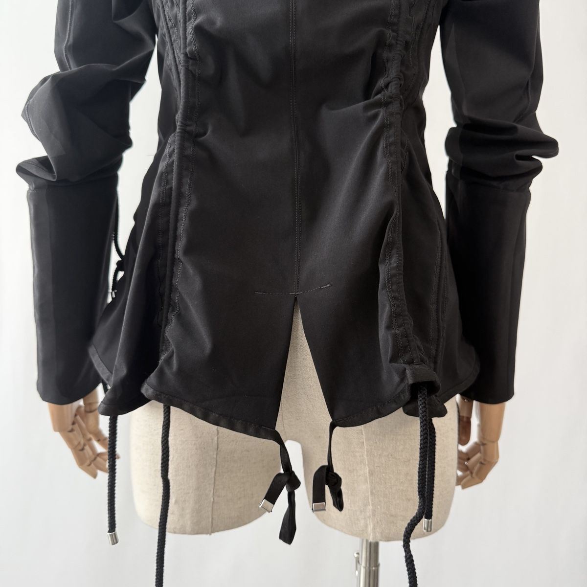 High Jacken: HIGH Every Day Couture Light Jacket – Neu (gemäss Beschreibung) aus Emmen von Nightingale_2022 4