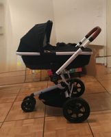 Kinderwagen Quinny + Maxi Cosi