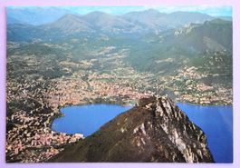 Lugano - Il San Salvatore