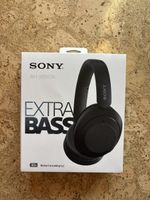 Sony Kopfhörer extra bass