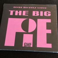 Grand Mother's Funck - The Big Pie *NEU