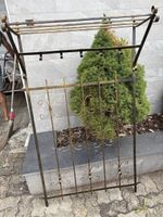 Messing kleidergarderobe