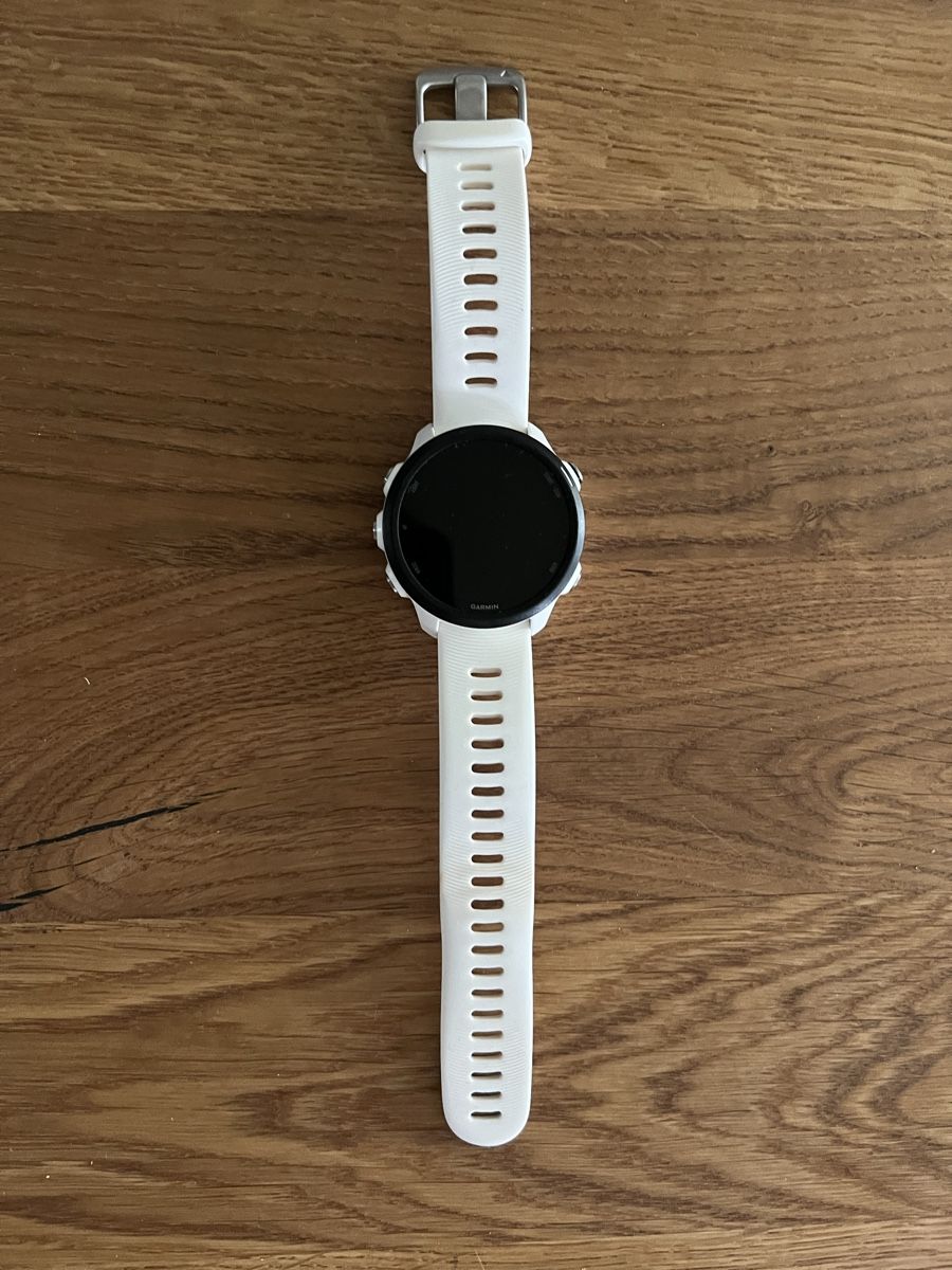 Garmin Smartwatch: Garmin Uhr Forerunner 245 Music – Usato da Suhr venduto da KatzeMarta 2