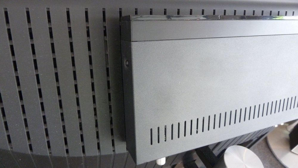 Bang & Olufsen Televisori: Beovision 7-40 Bildschirm  mit HDMI – Usato da Würenlingen venduto da Schneiderhifi 2