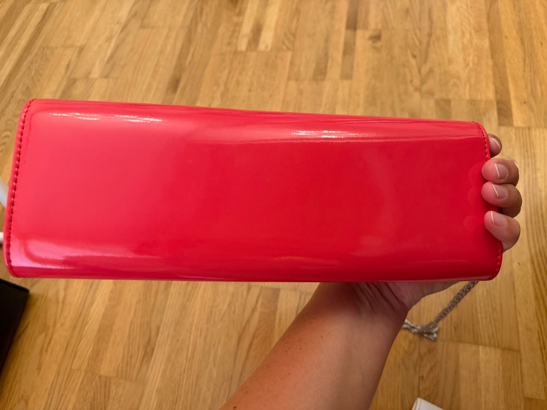 Borse da donna: Tasche 28x10cm – Nuovo (secondo la descrizione) da Schübelbach venduto da flo_z6vh 1
