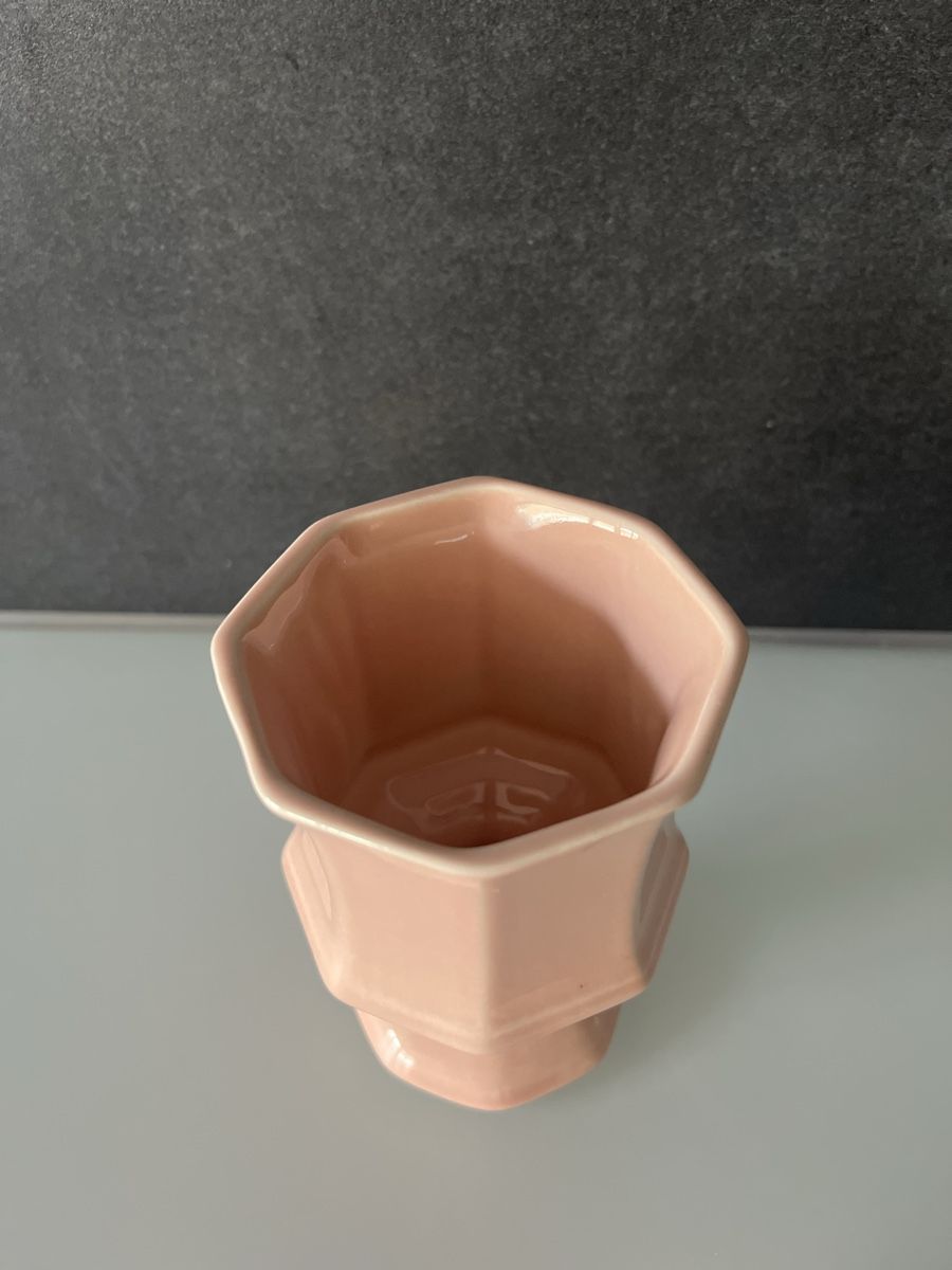 Dosen: Boch Dose Deckeldose Belgium 50er – Gebraucht aus Bellach von 2ndBox 2