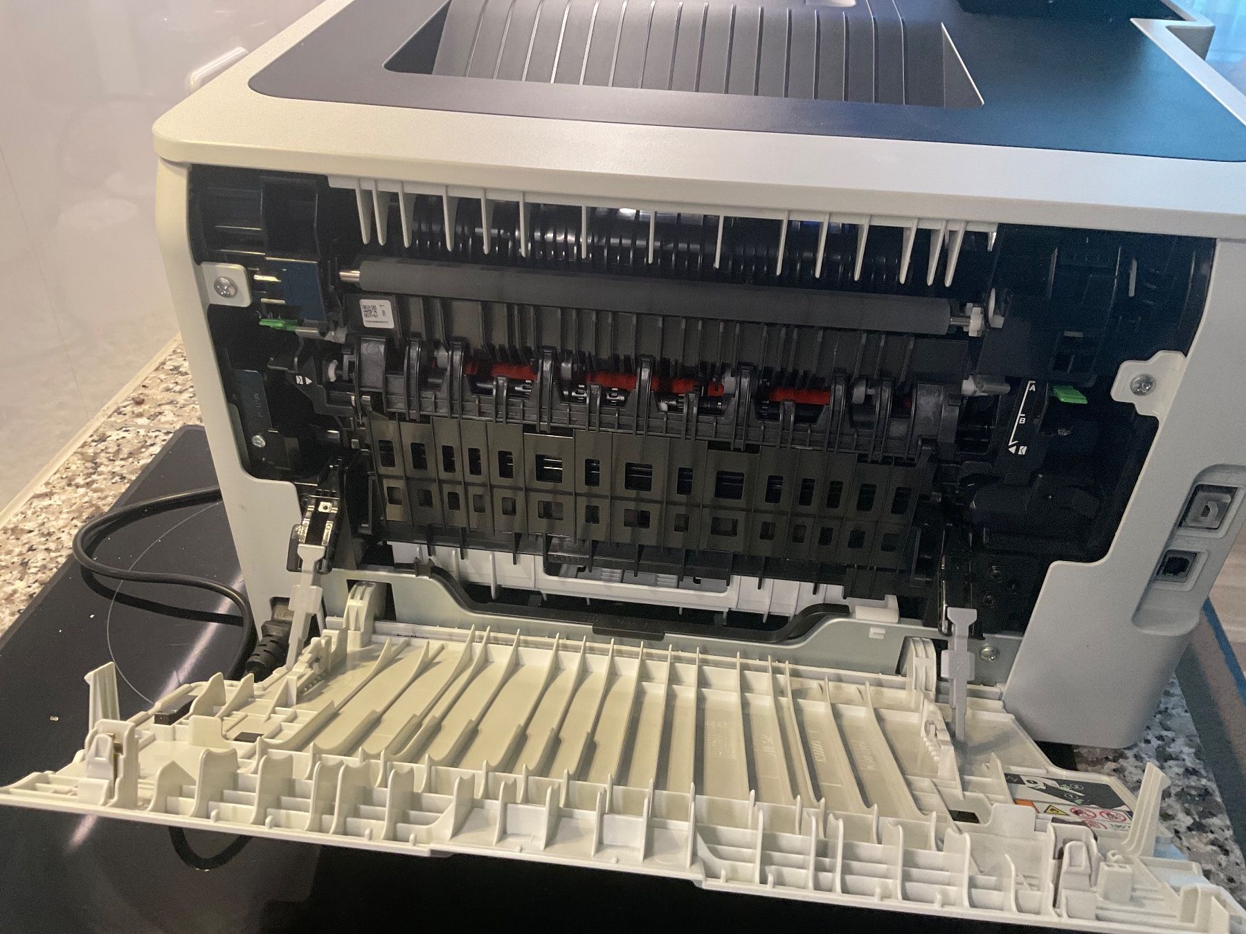 Brother Imprimantes: Brother HL-L3270CDW Farblaserdrucker – D'occasion à Zürich par RUMM 7