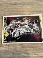 LEGO Star Wars Trading Card