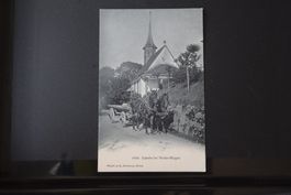 AK Luzern, Meggen Kapelle