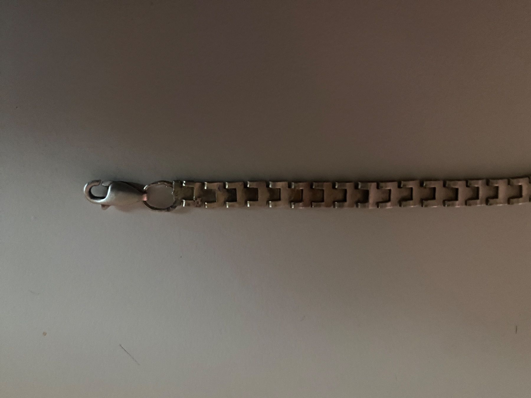 Bracciali & Braccialetti: Silber Armband – Usato da Liestal venduto da marieugenia 5