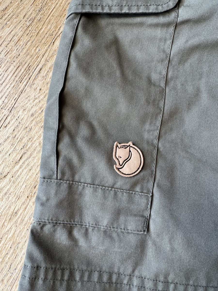 Fjällräven Hosen: Fjällräven Herren Shorts – Neu (gemäss Beschreibung) aus Zürich von rea_9sxz 1