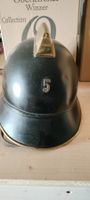 Feuerwehr Helm Alt Nr.5