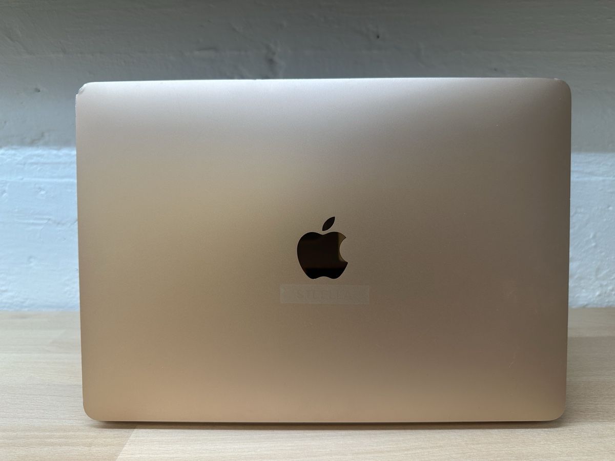 Apple Notebook: MacBook Air 13“ 2020 – Usato da Luzern venduto da FrankGroebel 2