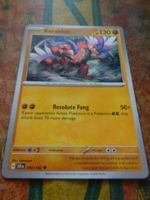 POKEMON  Koraidon   H  SCR EN  090/142  HP130  2024