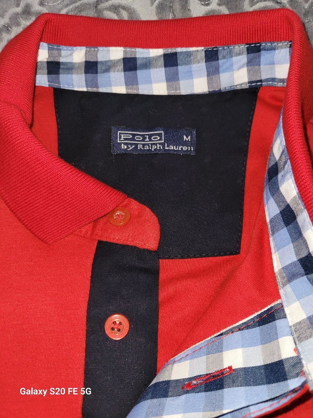 Polo-Shirts: T-shirt – Neu und originalverpackt aus Bassersdorf von ism_kx95 1