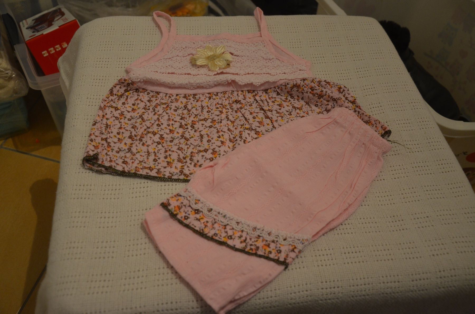 Ensembles coordonnés: TAILLE 80-86 – D'occasion à Chiasso par Dolly015