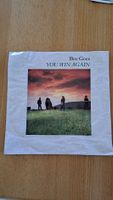 Bee Gees Single 7"