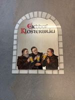 Wandspiegel Eichhof Klosterbräu