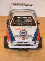 Nachbau Tamiya Lancia Rally - #58040 / Top!