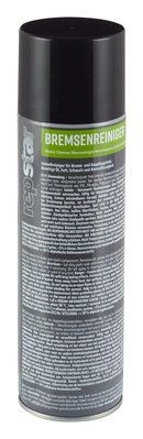 Pflegeprodukte: 12x Bremsen-/Kupplungsreiniger 500ml – Neu und originalverpackt aus Hallau von J.111222333