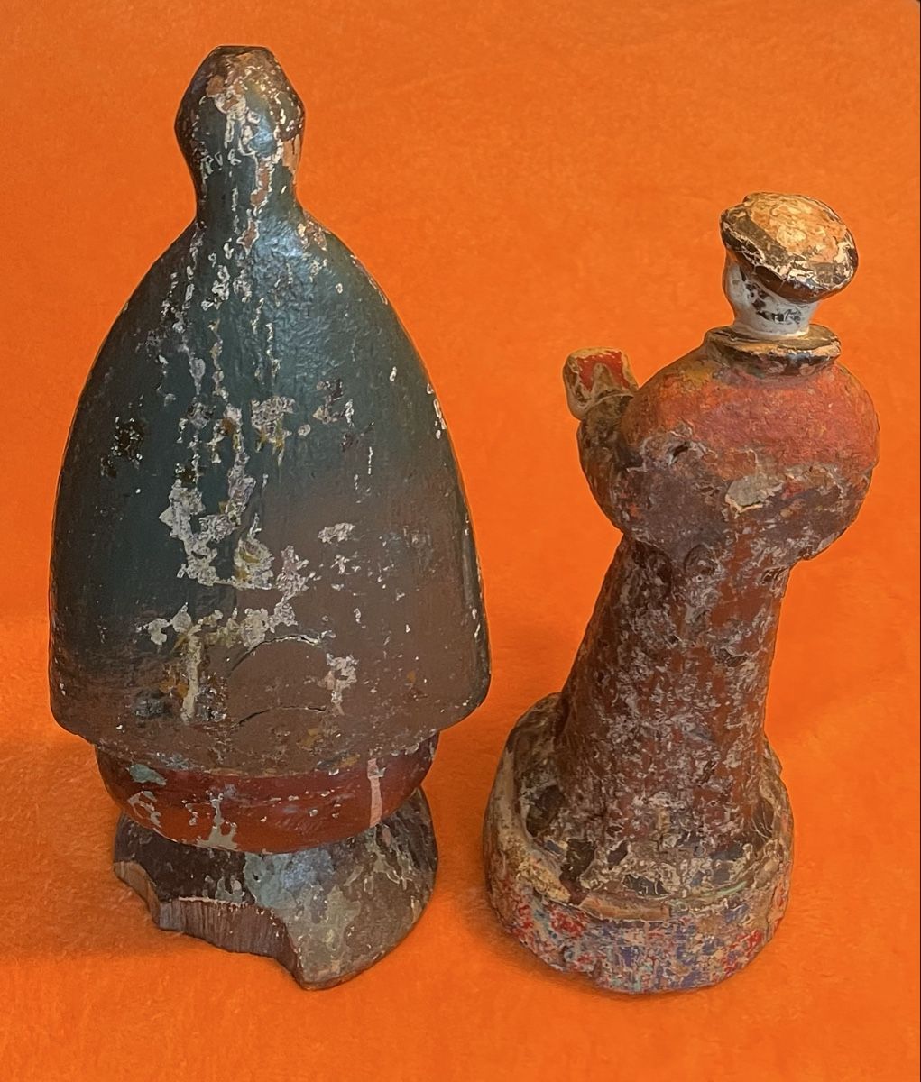 Statuette: Antike Figuren – Usato da Rorschacherberg venduto da farmer61 3