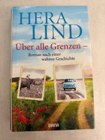 Hera Lind - Über alle Grenzen