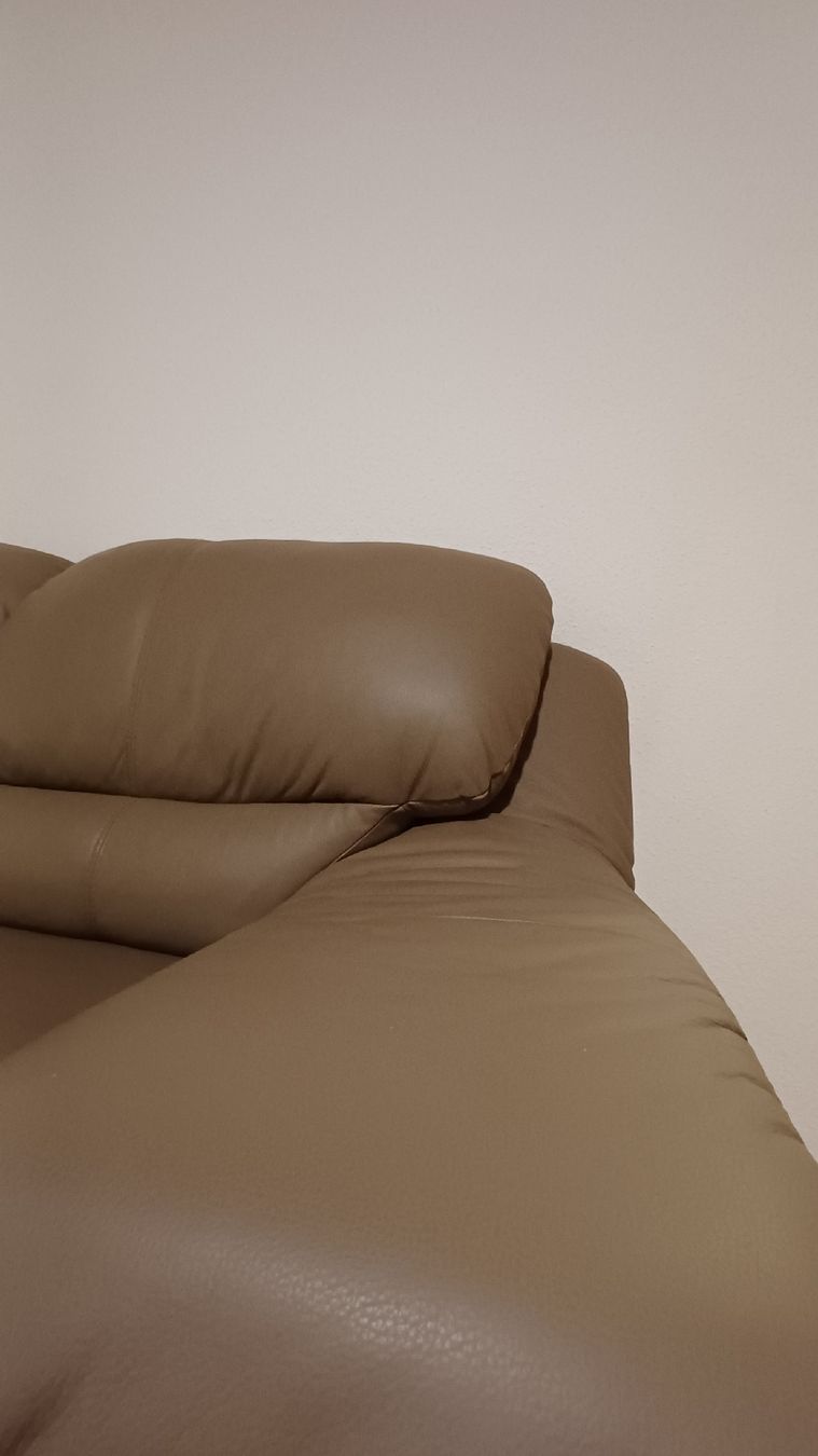 Sofas: Ledersofa - Gratis – Gebraucht aus Walenstadt von lor_ls6r 2